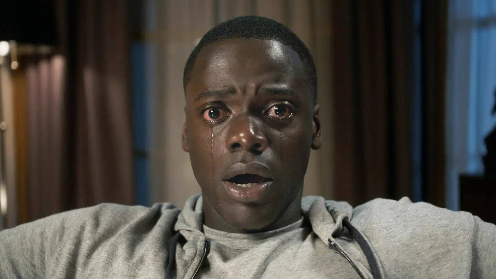 Daniel Kaluuya