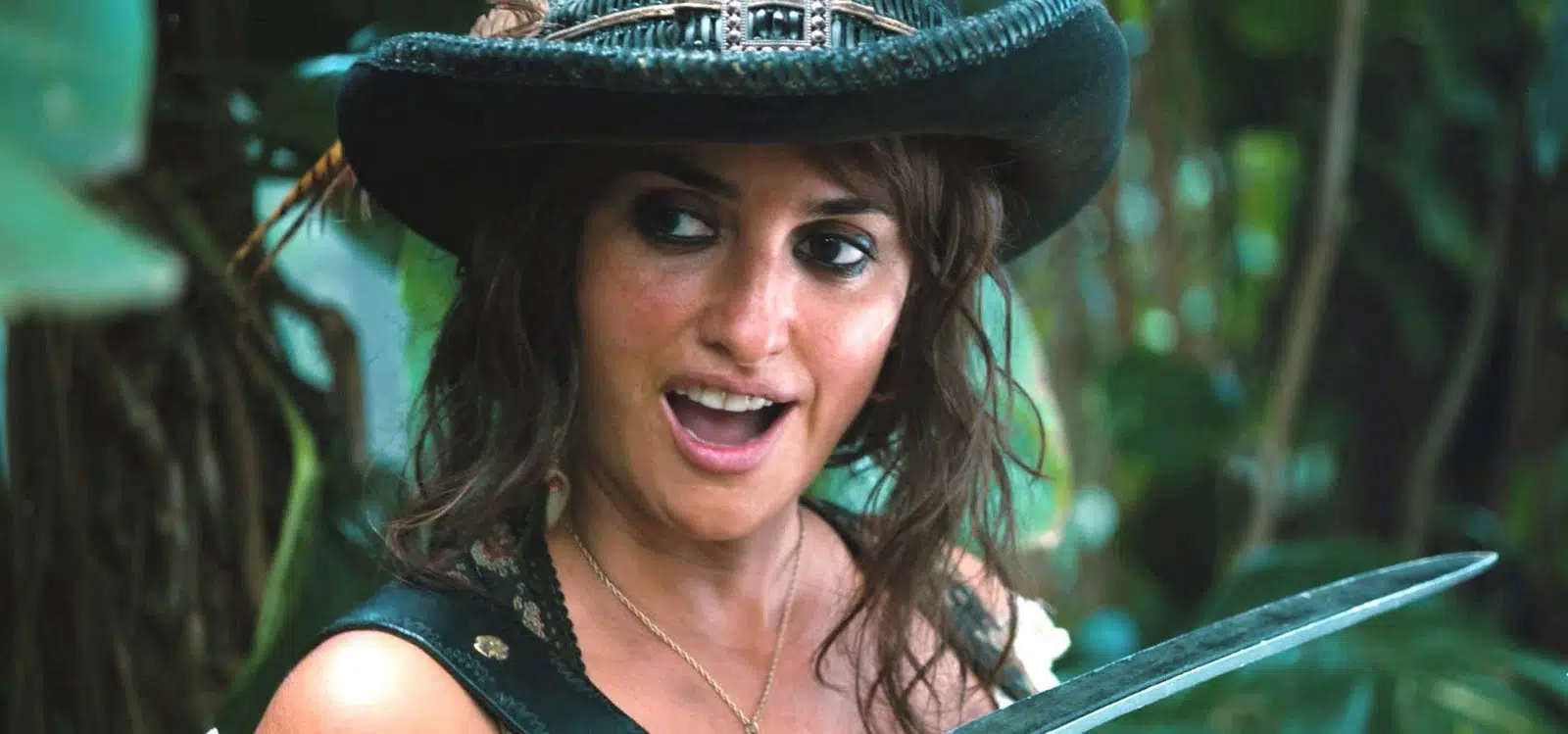 Penelope Cruz vill göra ny film med Pedro Almodovar