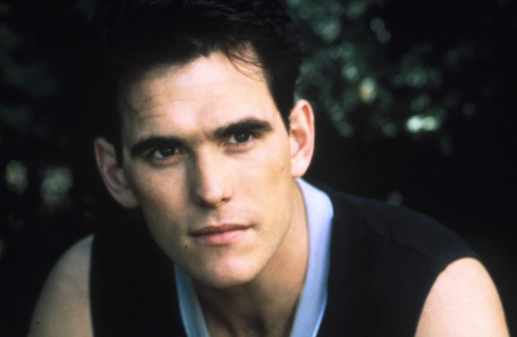 Matt Dillon Ny Jurymedlem P Venedig Filmfestival Filmguide Nu