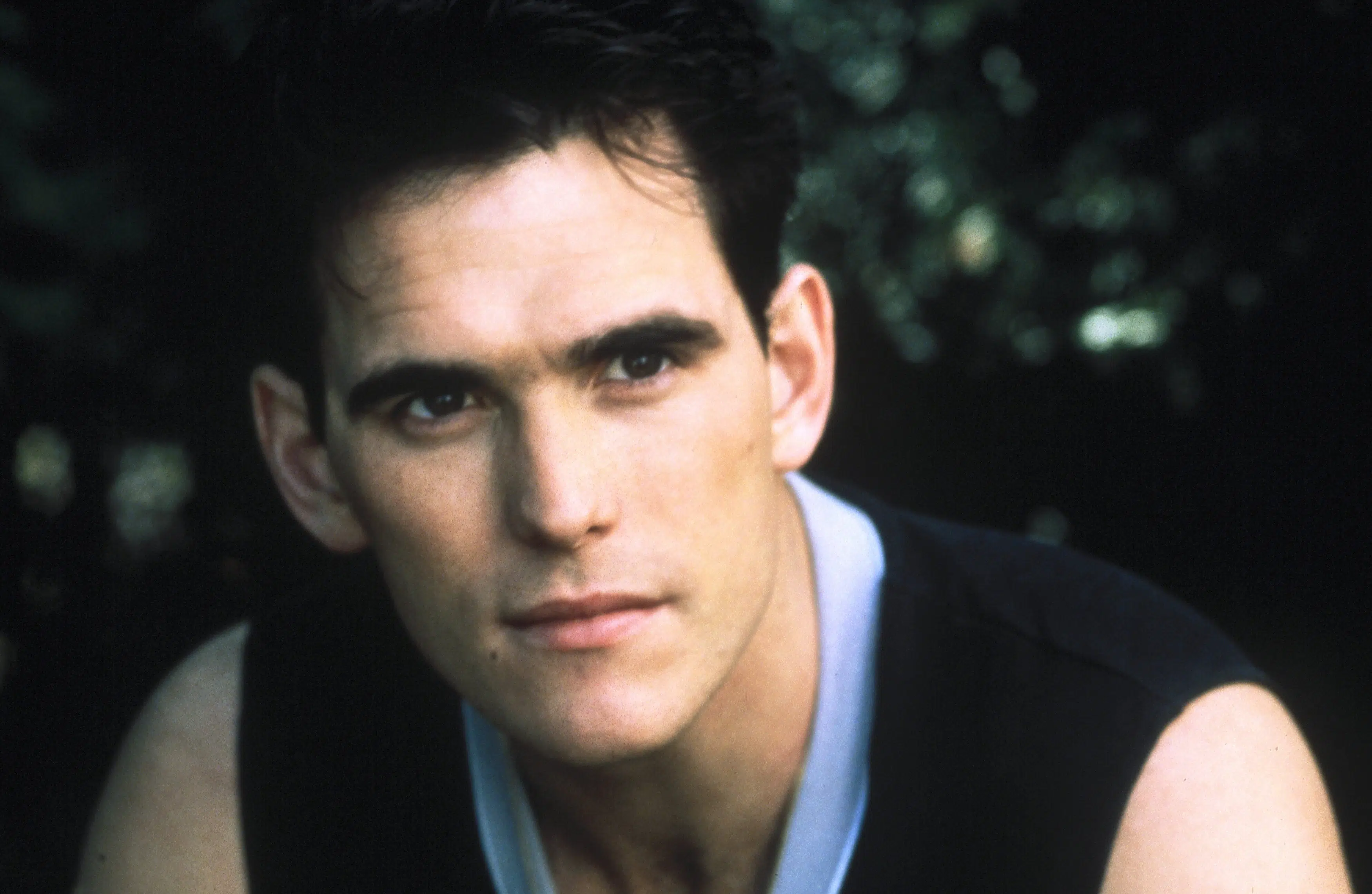 Matt Dillon ny jurymedlem på Venedig filmfestival