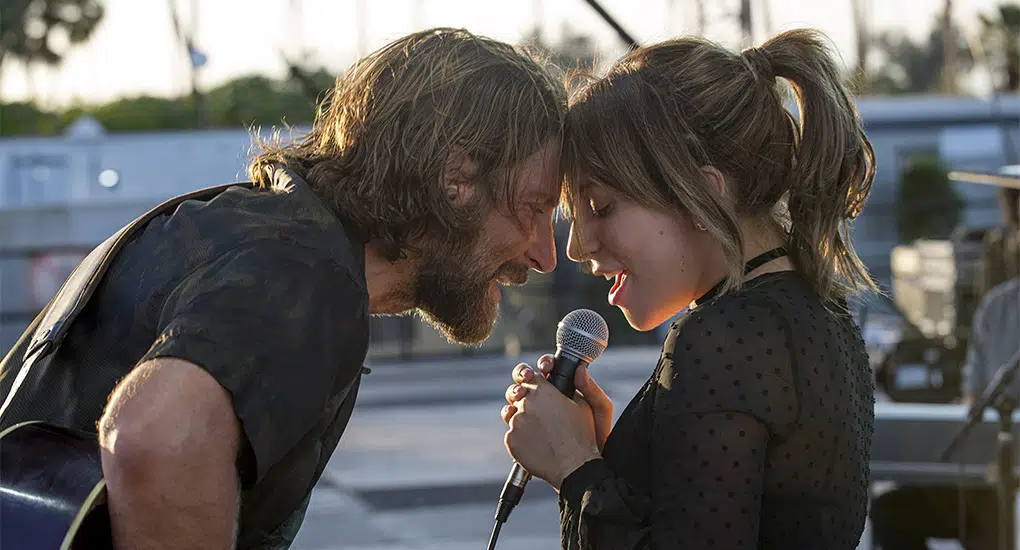 A Star Is Born