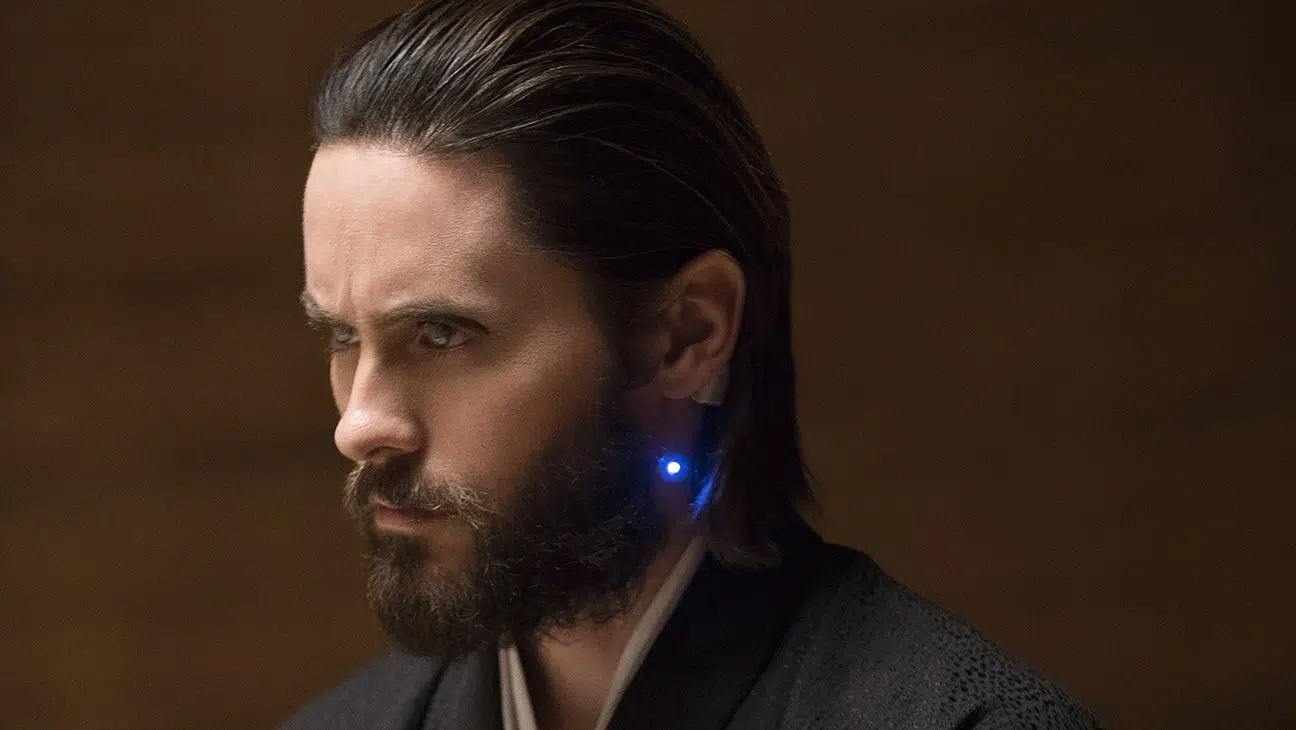 Jared Leto i nya Tron filmen