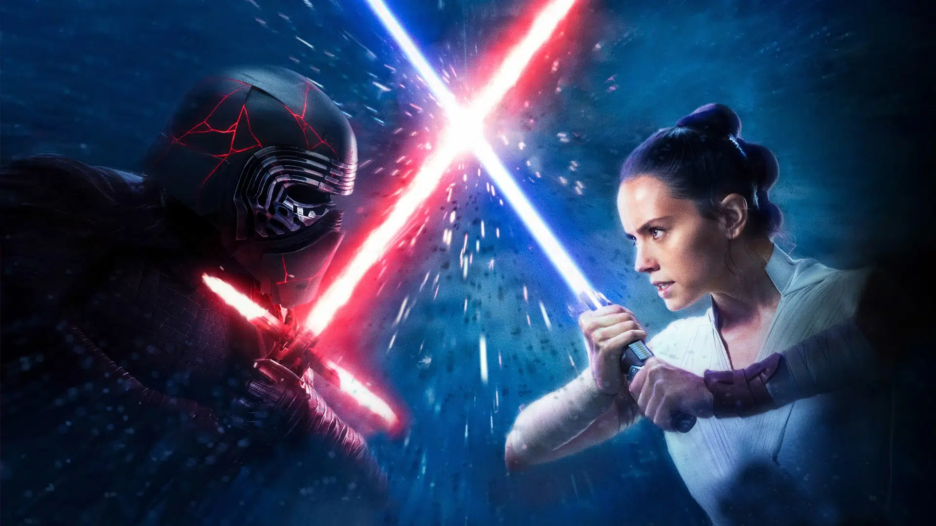 Ny Star Wars film