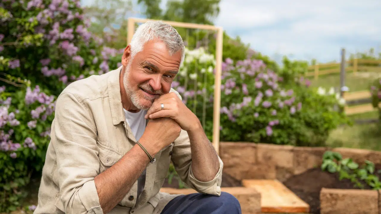 Sommar med Ernst – Allt om nya säsongen