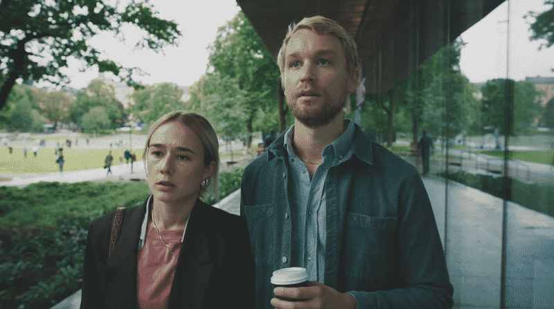 Alla utom vi är nominerad inför årets Kristallen.