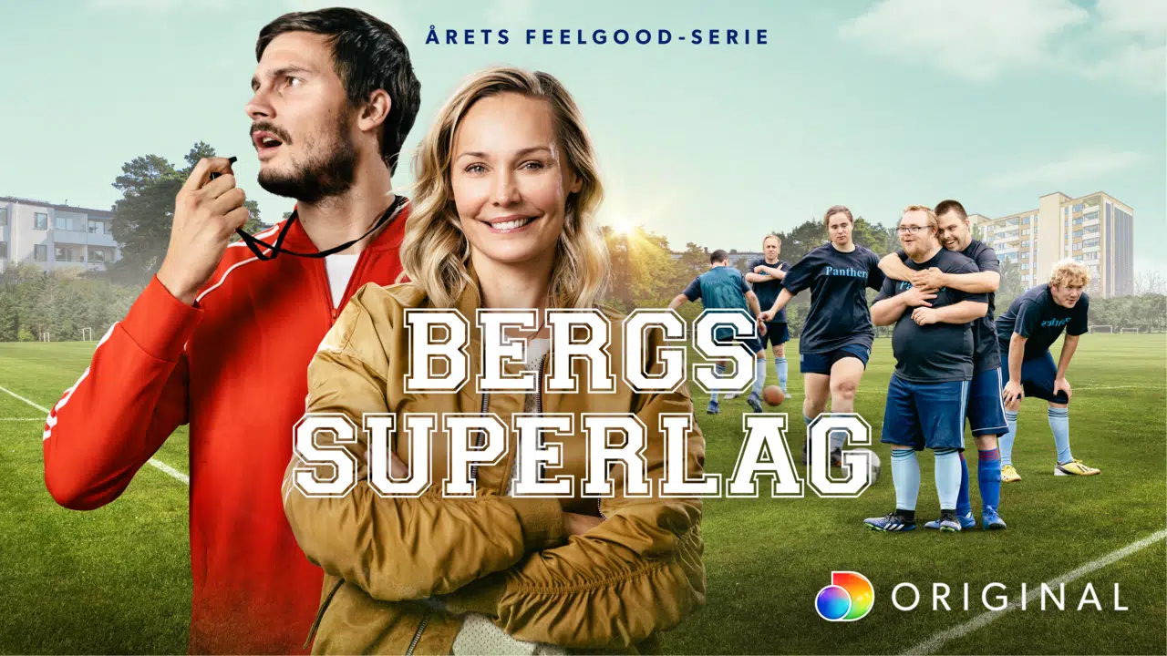 Bergs superlag