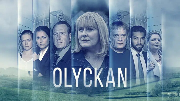 serien Olyckan