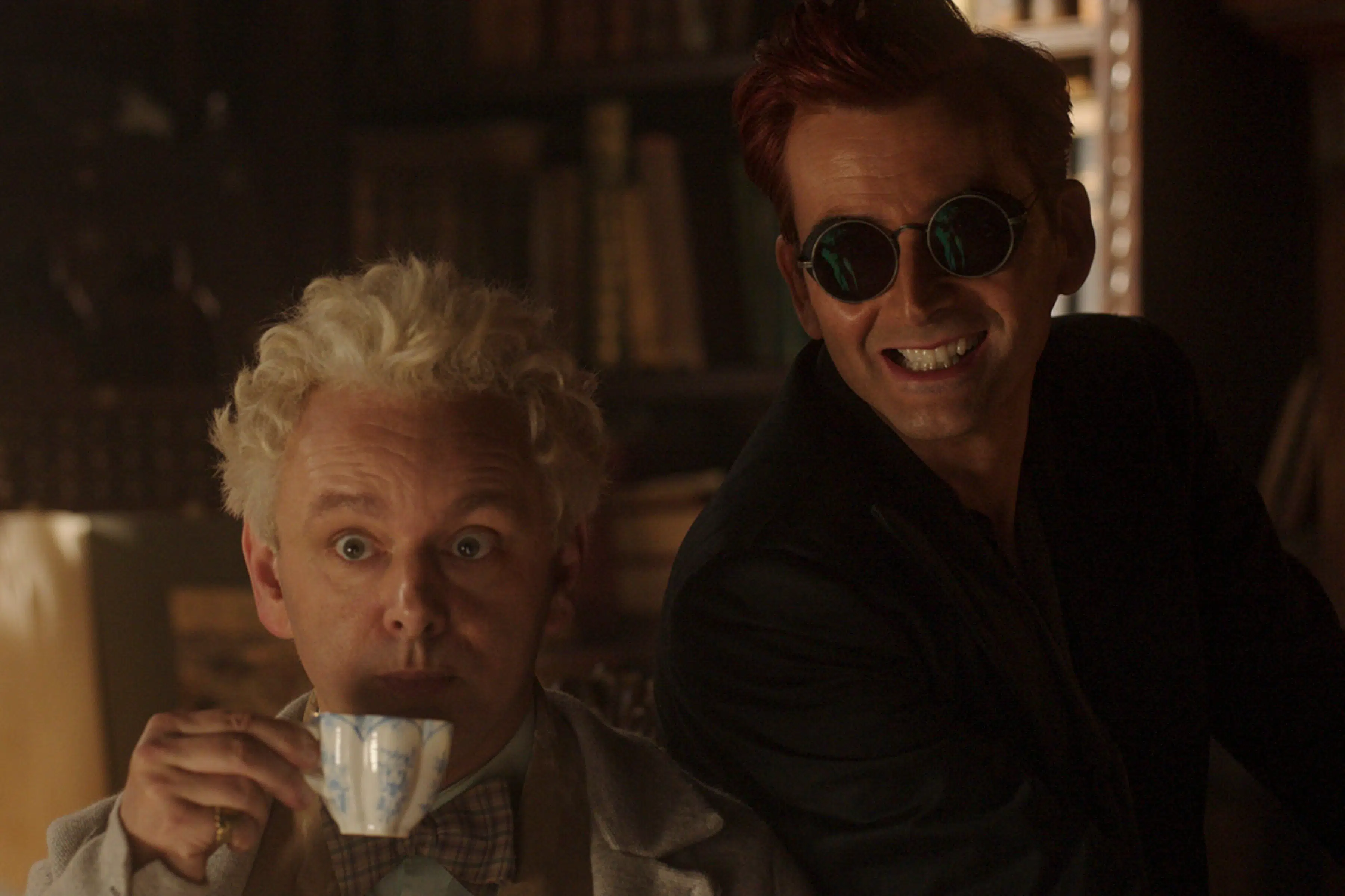 Good Omens 2