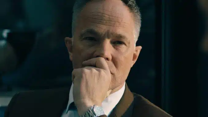 Exit säsong 4 – fortsätter den älskade serien?