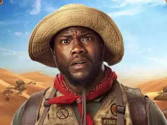 Filmer med Kevin Hart – fem roliga titlar med komikern