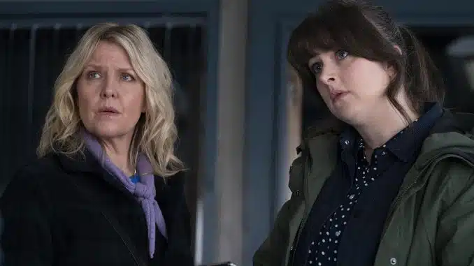 Shetland säsong 9 – här finns den att streama