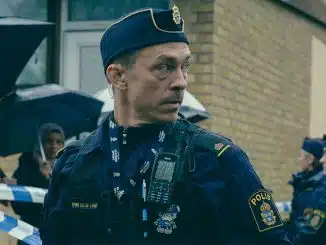 Tunna blå linjen säsong 4 – Detta vet vi