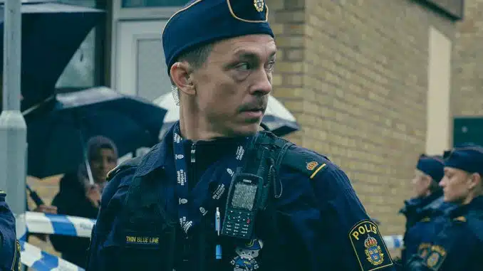 Tunna blå linjen säsong 4 – Detta vet vi