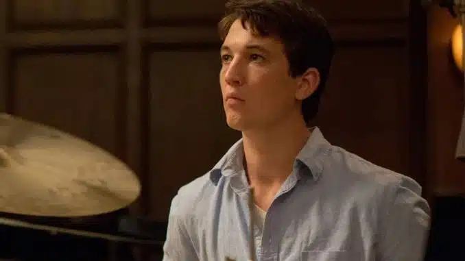 Filmer med Miles Teller du inte får missa